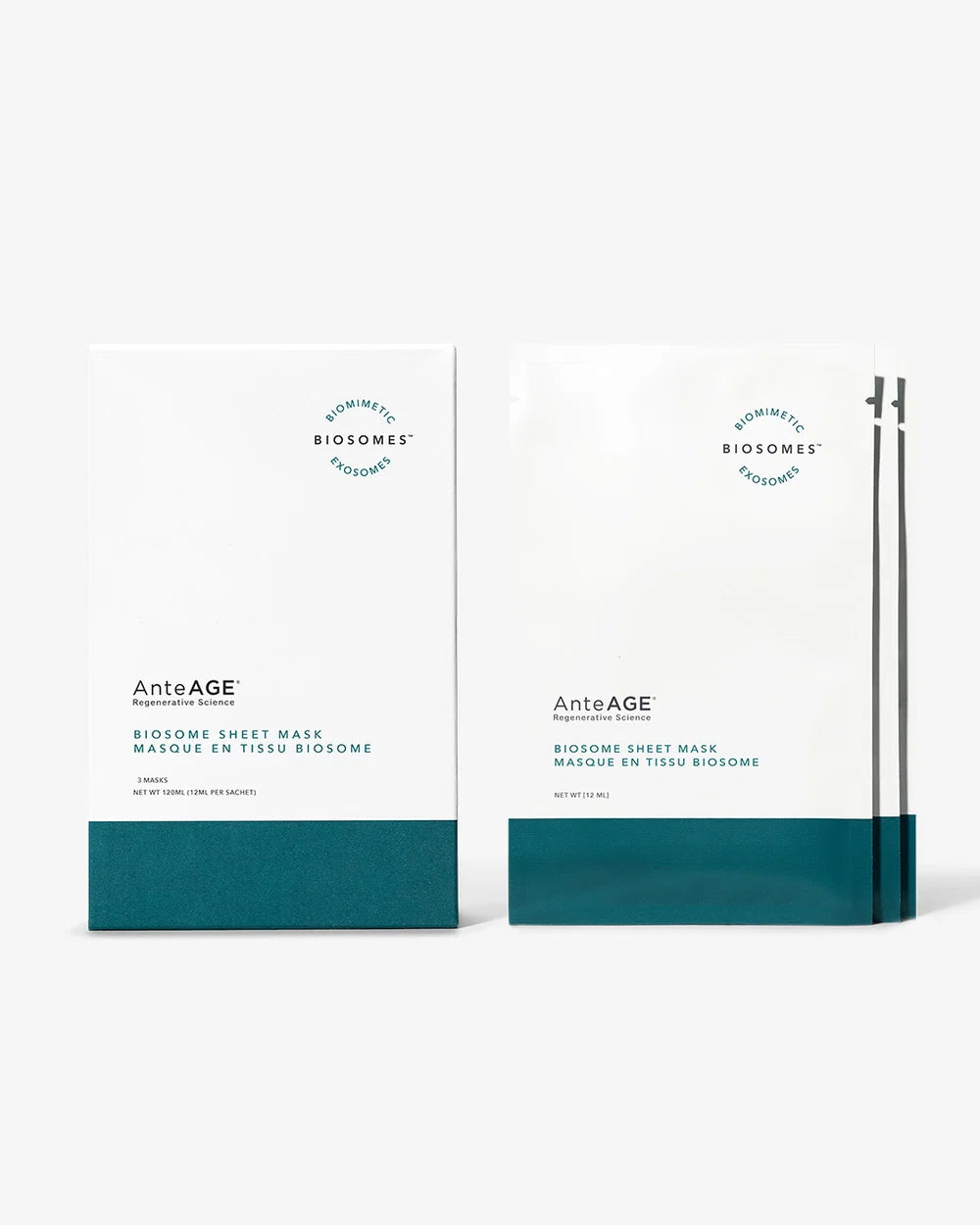 Biosome Sheet Mask
