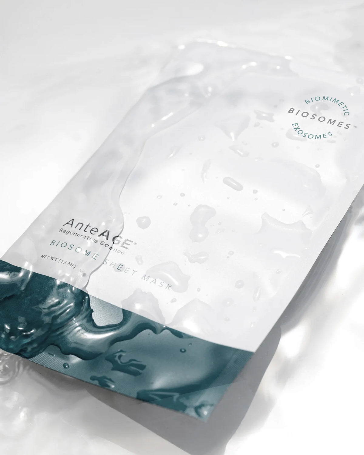 Biosome Sheet Mask