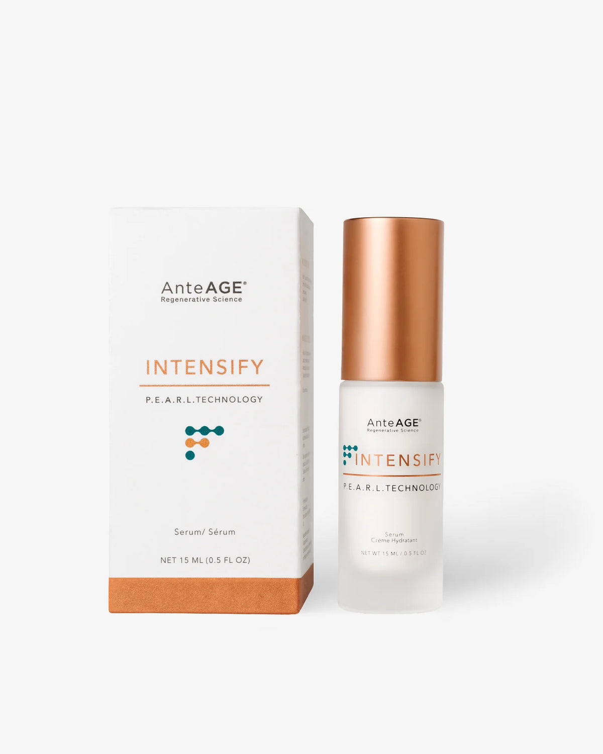 Intensify Serum