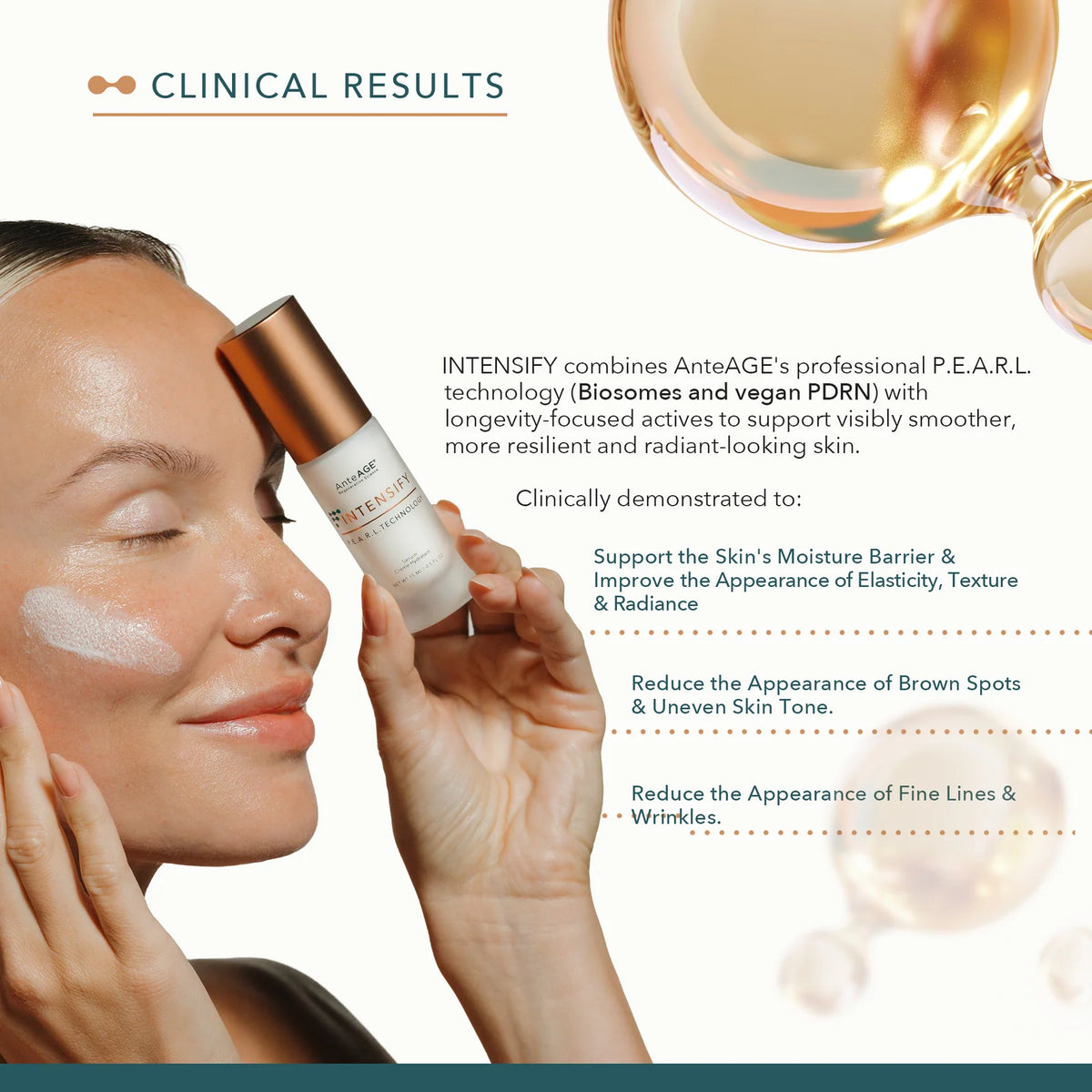 Intensify Serum