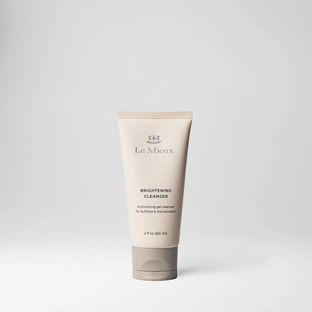 Le Mieux Brightening Cleanser