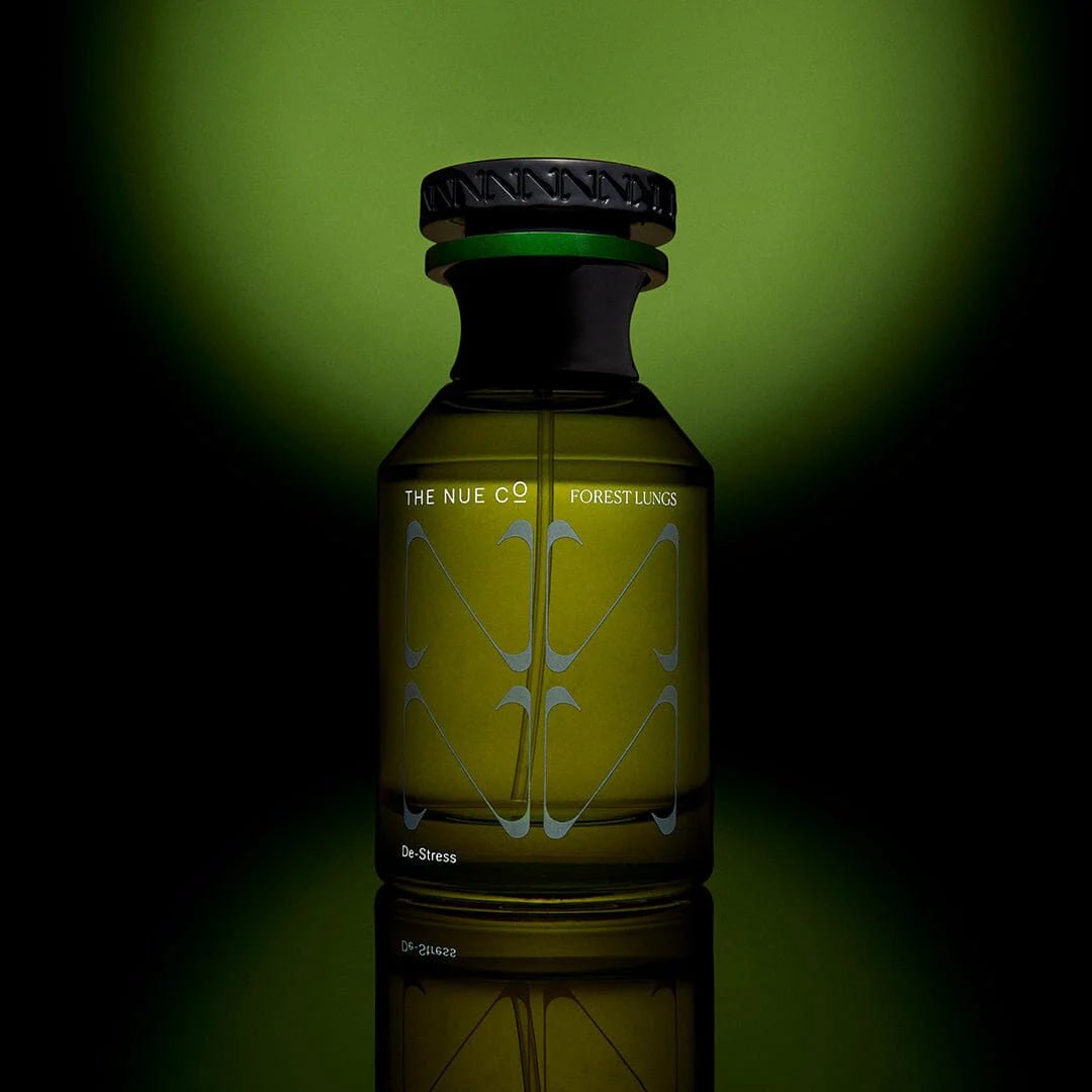 THE NUE CO Forest Lungs - Skin Love Cream