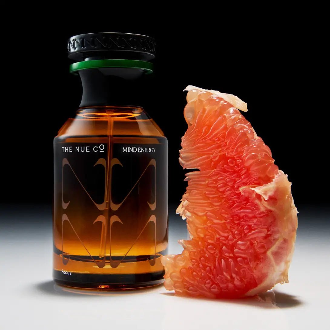 THE NUE CO Mind Energy - Skin Love Cream
