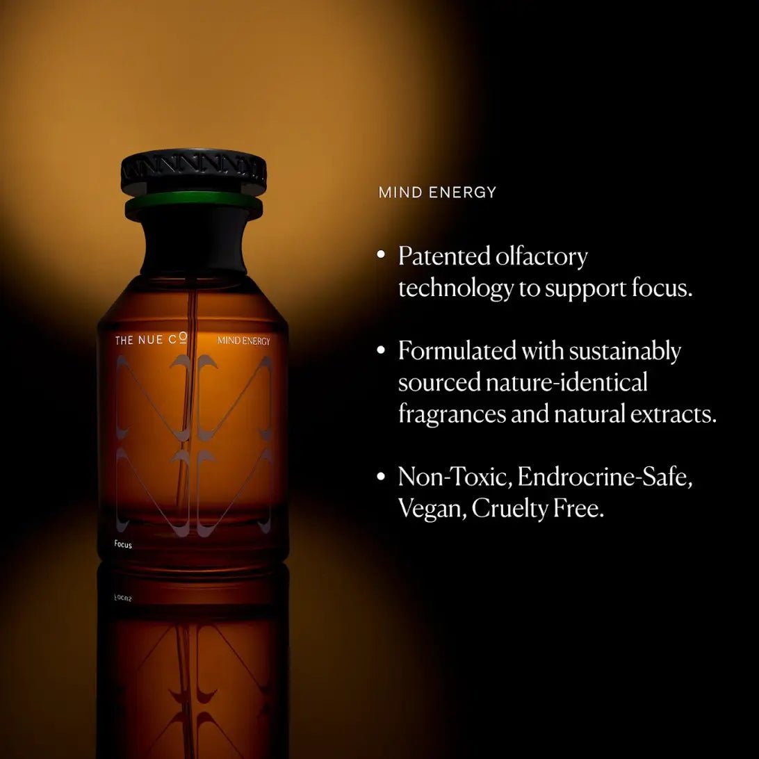 THE NUE CO Mind Energy - Skin Love Cream