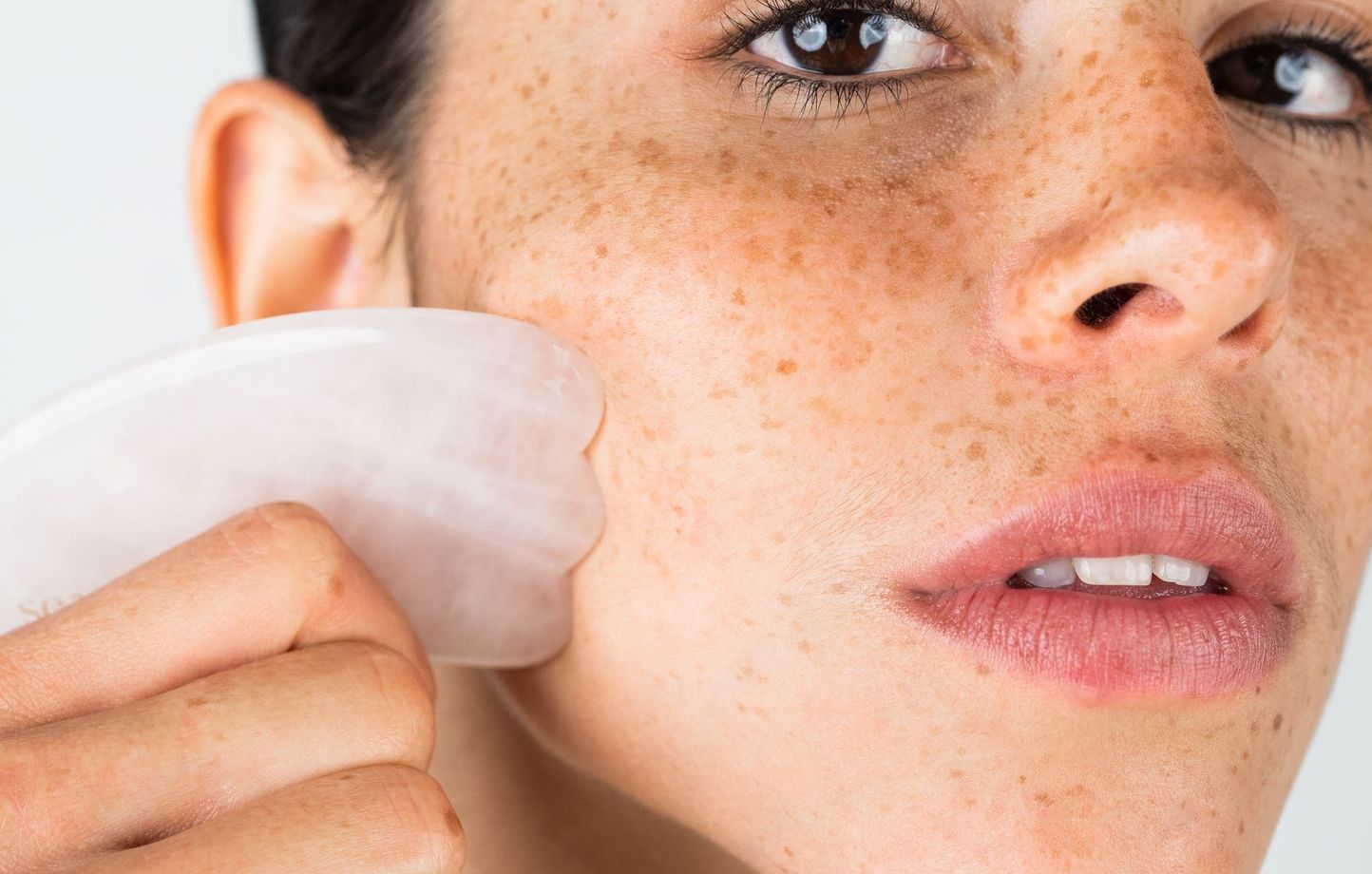 Le Mieux Mountain Shan (Rose Quartz) - Skin Love Cream