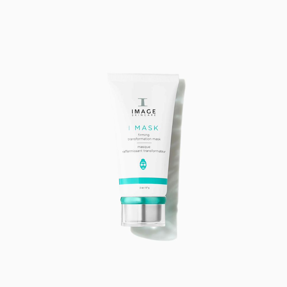 IMAGE Skincare I MASK Firming Transformation Mask | Skin Love Cream