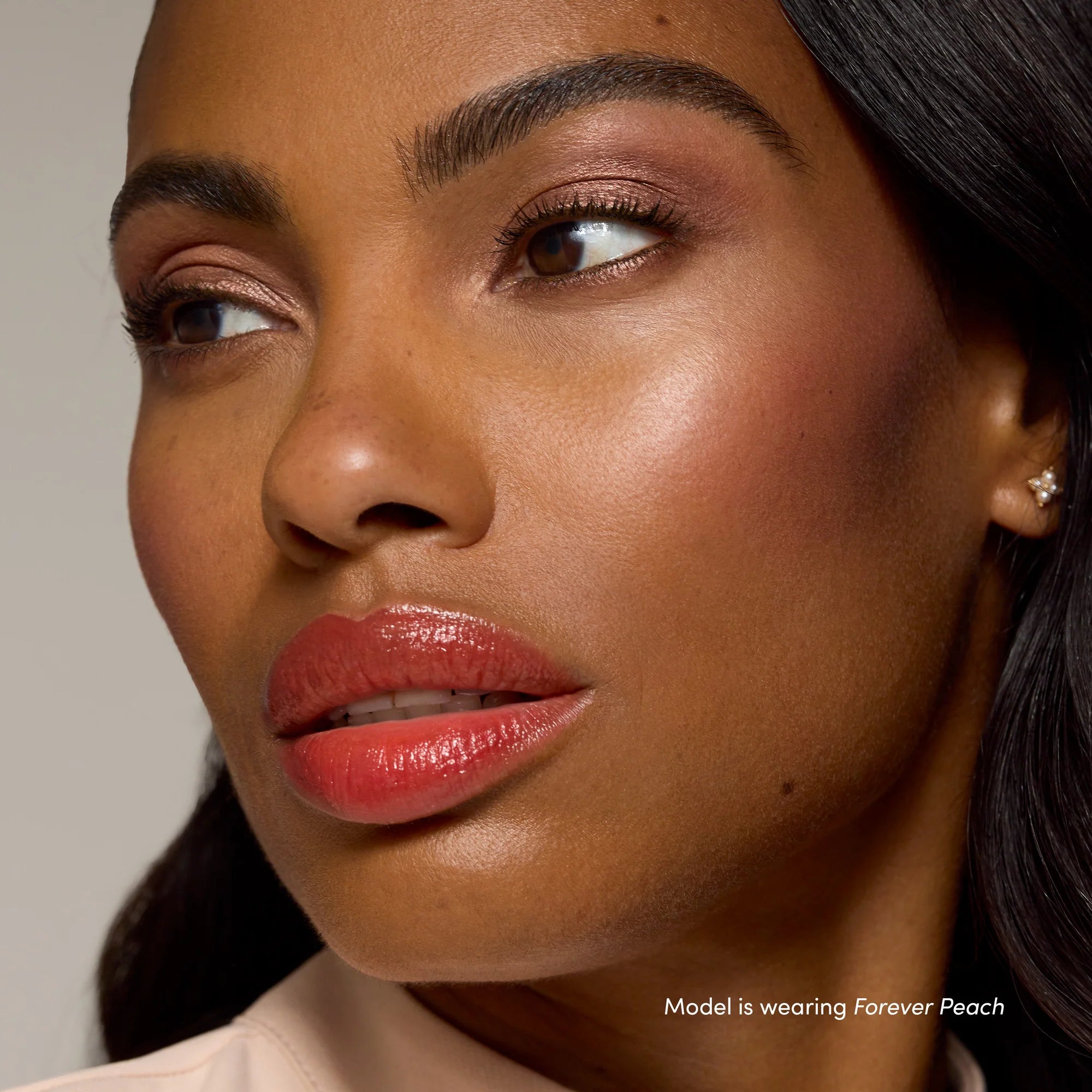 Jane Iredale Just Kissed Lip and Cheek Stain - Skin Love Cream