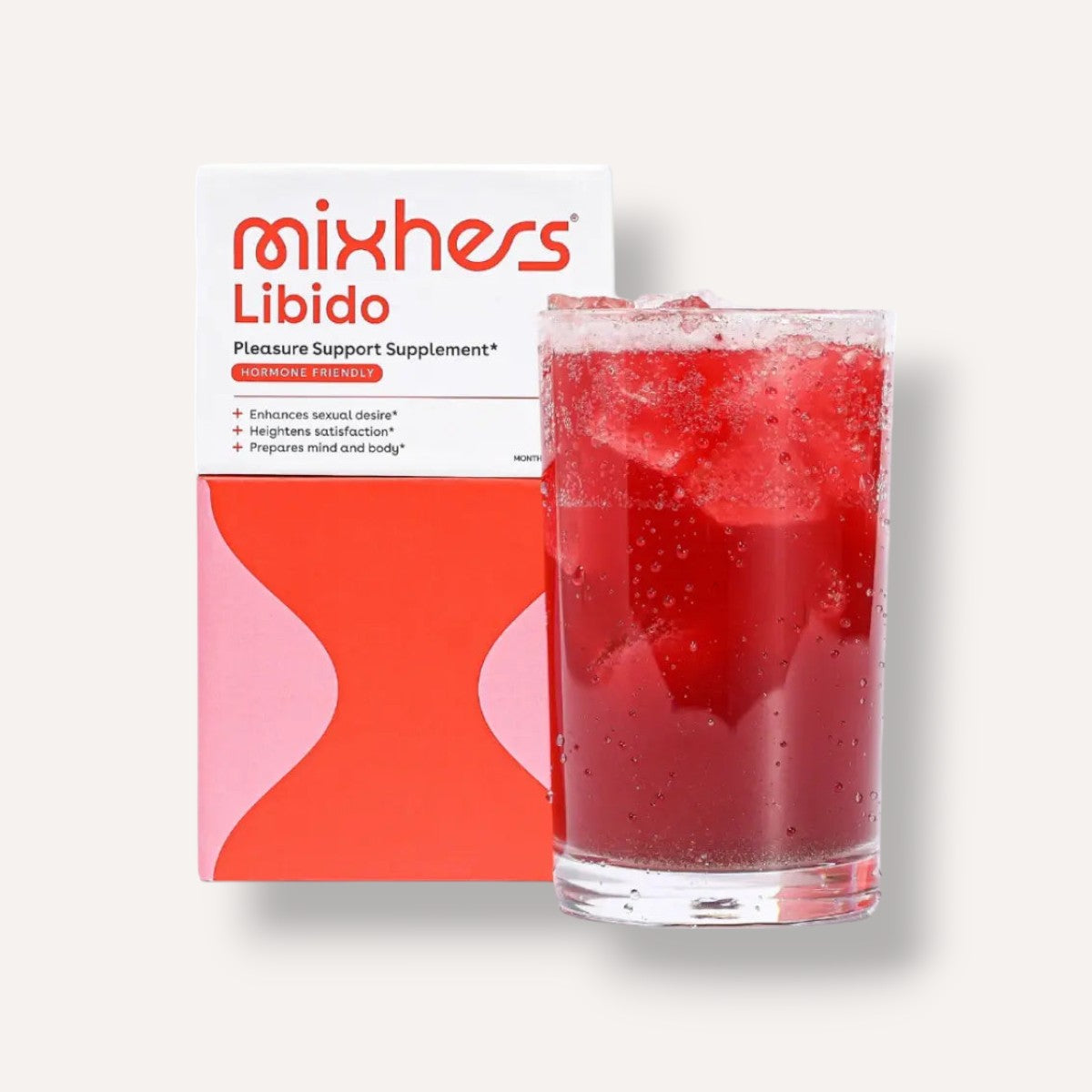 Mixhers Libido