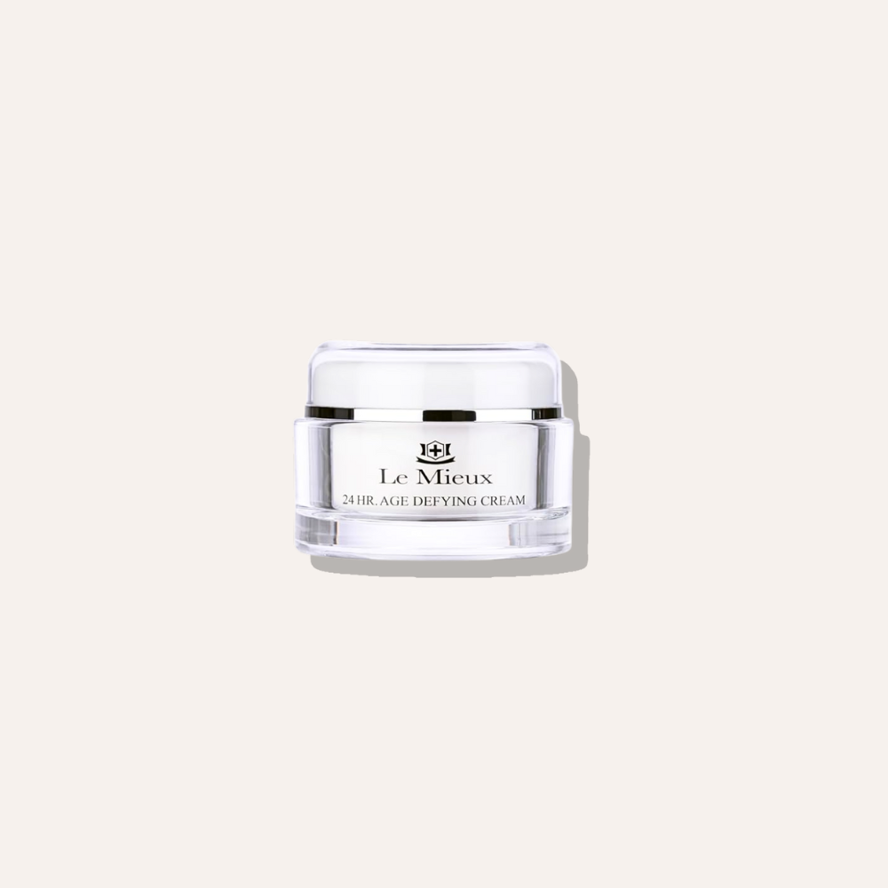 Le Mieux 24 Hour Age Defying Cream
