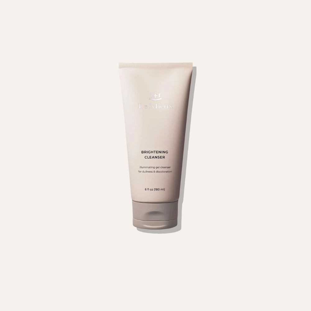 Le Mieux Brightening Cleanser