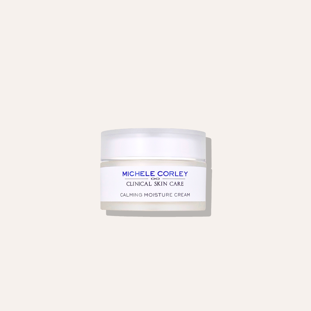 Michele Corley Calming Moisture Cream