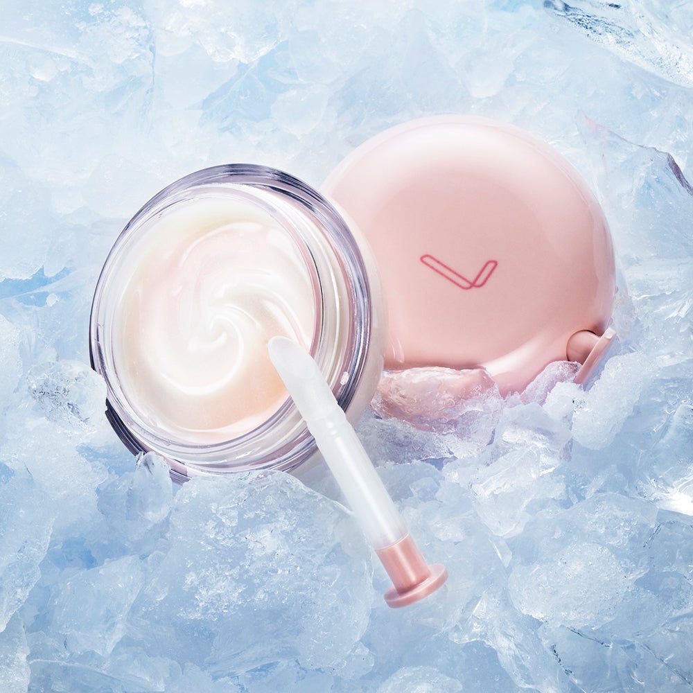 LANEIGE Lip Treatment Balm - Skin Love Cream