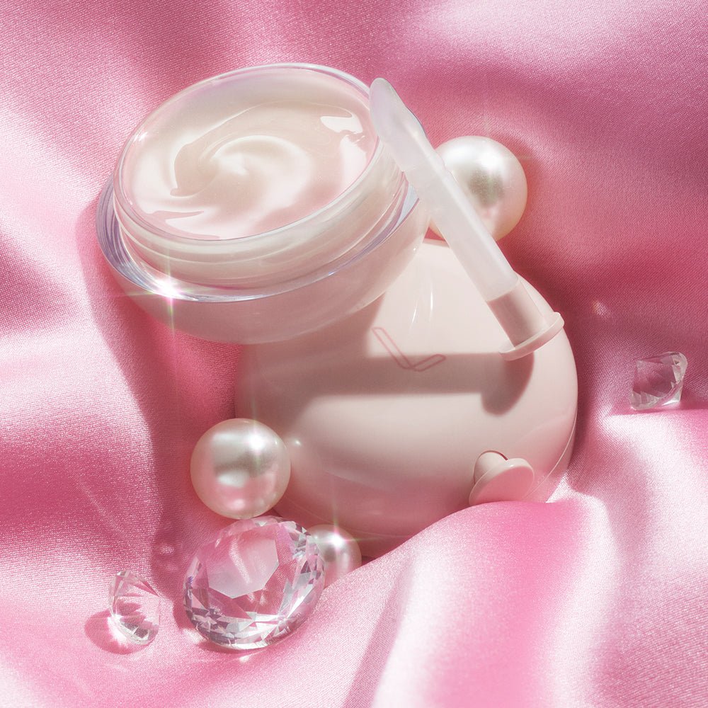 LANEIGE Lip Treatment Balm - Skin Love Cream