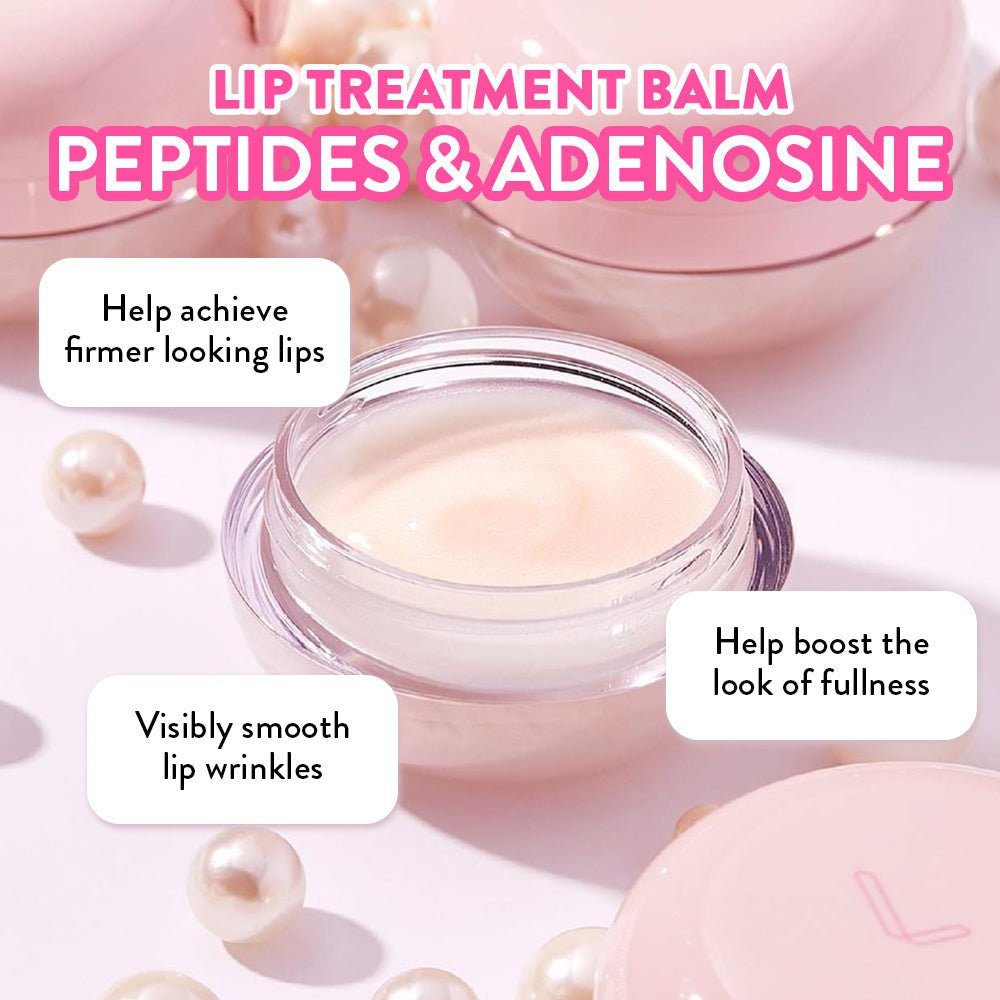 LANEIGE Lip Treatment Balm - Skin Love Cream