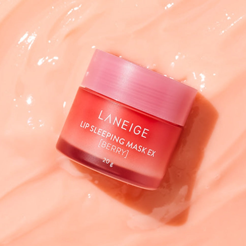 LANEIGE Lip Mask