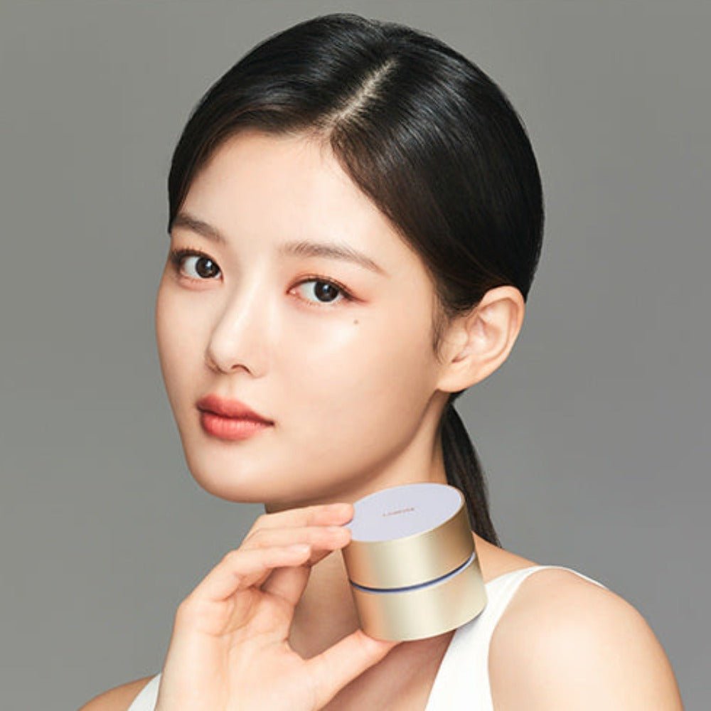 LANEIGE Perfect Renew 3X Cream - Skin Love Cream