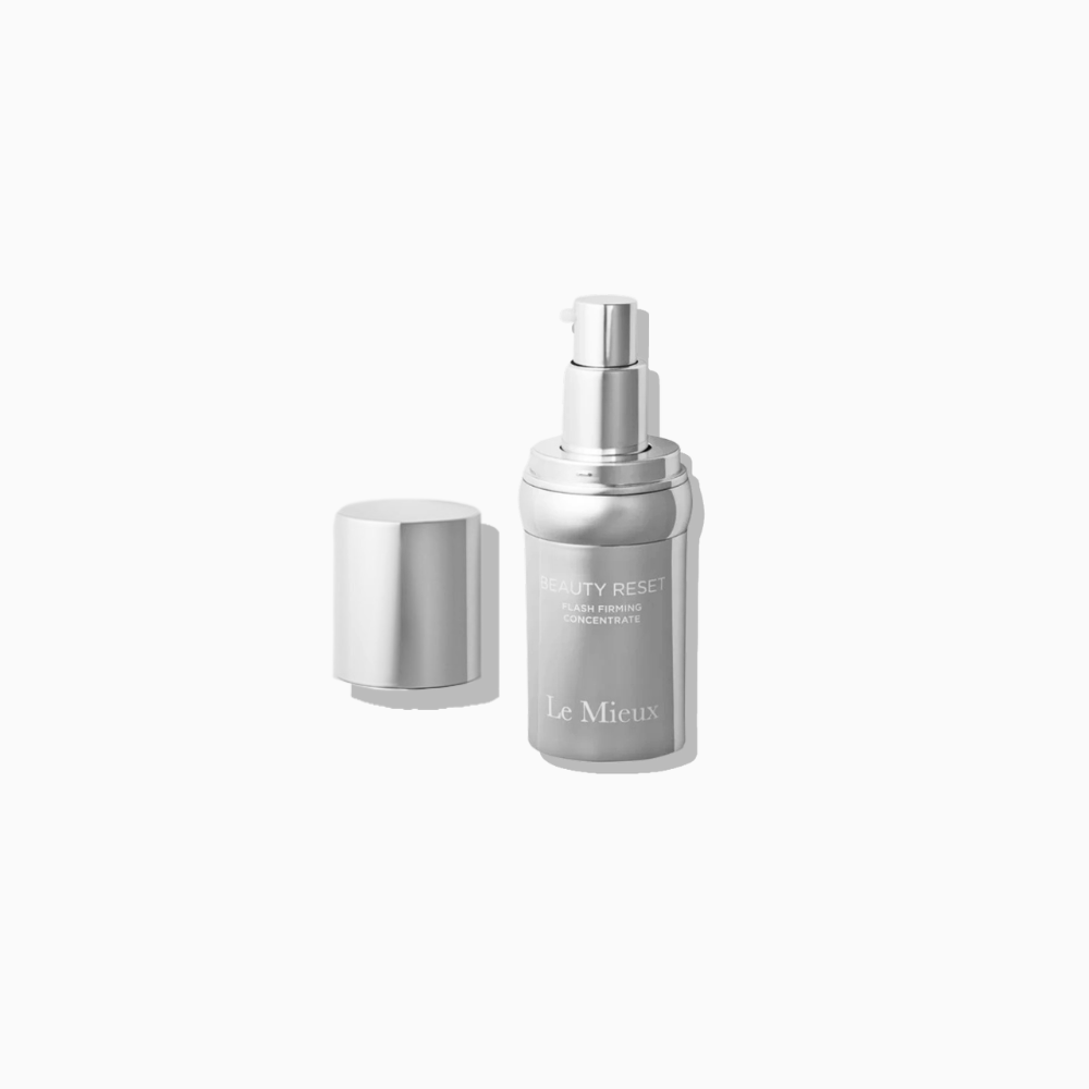 Le Mieux Beauty Reset Flash Firming Concentrate | Skin Love Cream