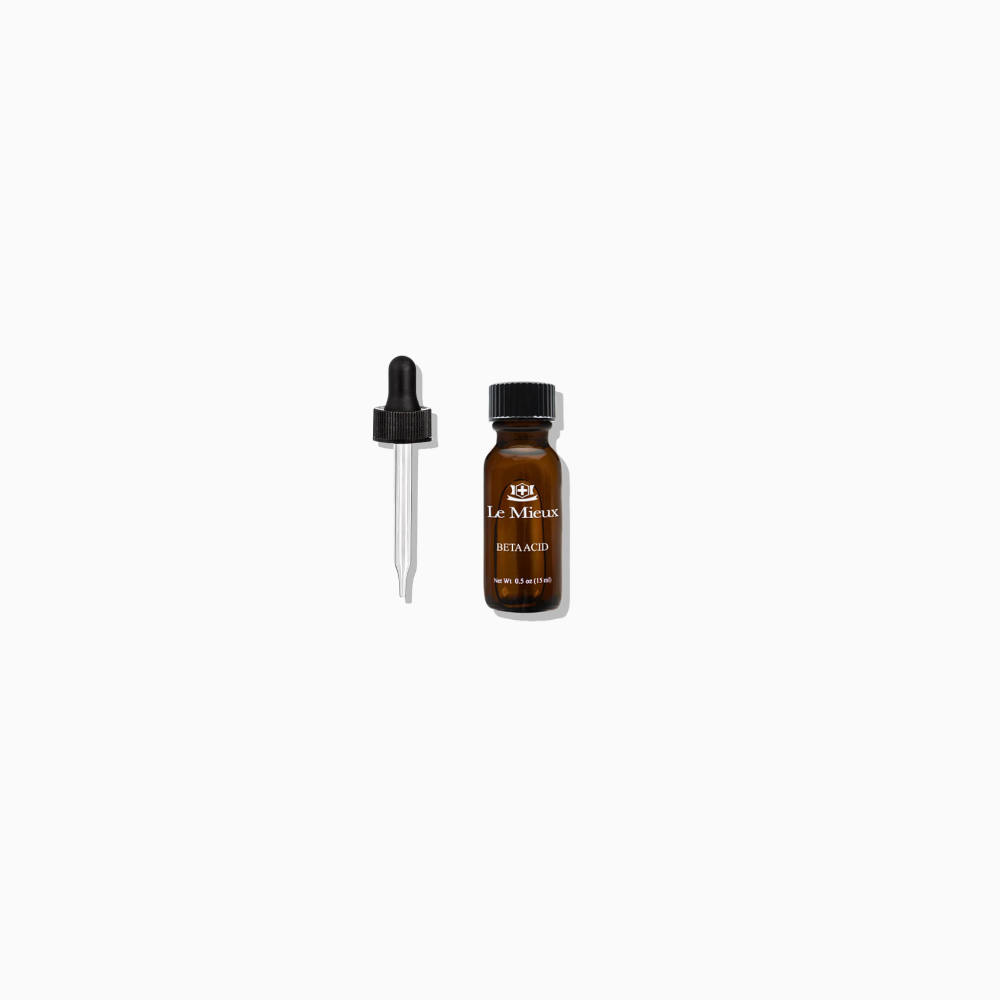 Le Mieux Beta Acid | Skin Love Cream