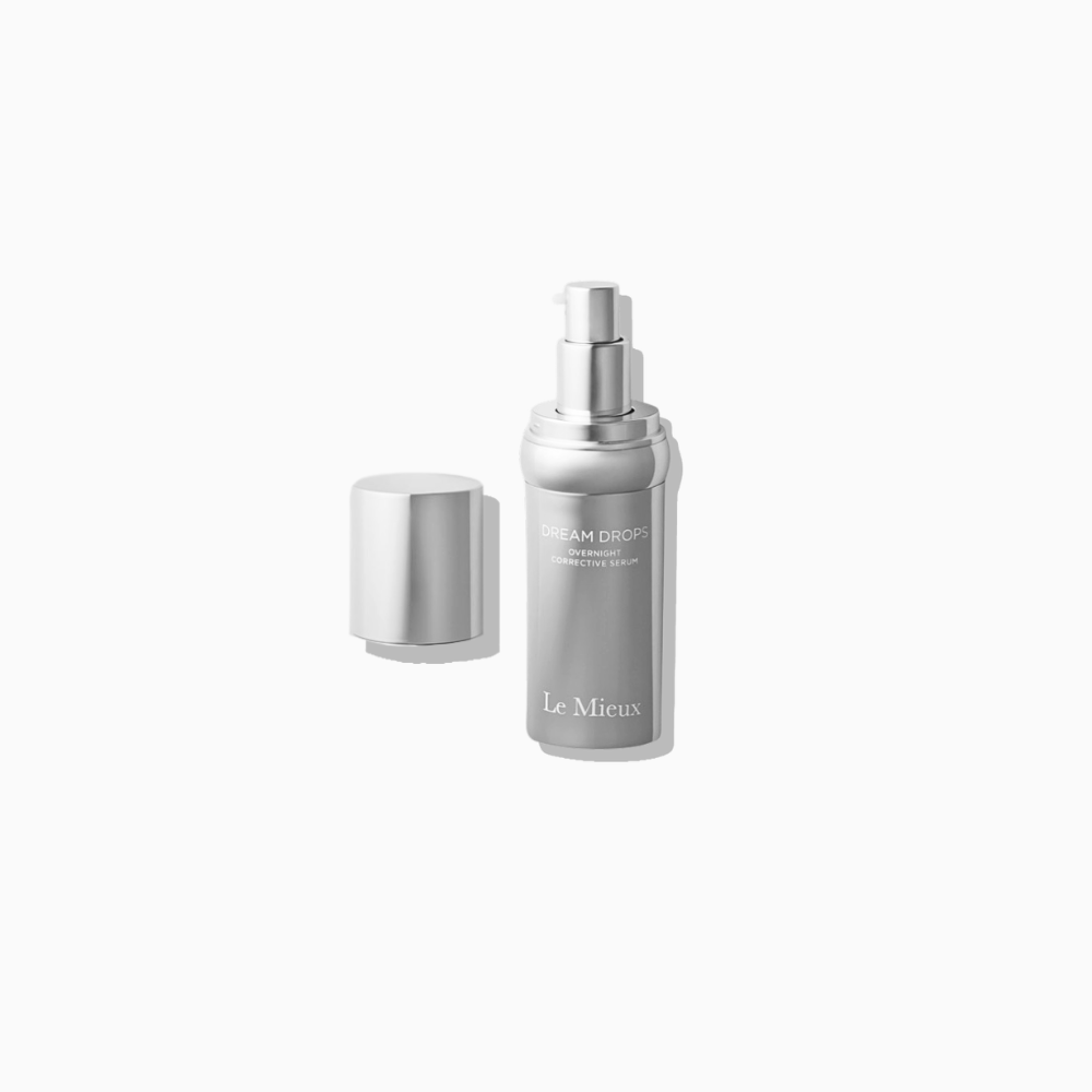 Le Mieux Dream Drops Overnight Corrective Serum | Skin Love Cream