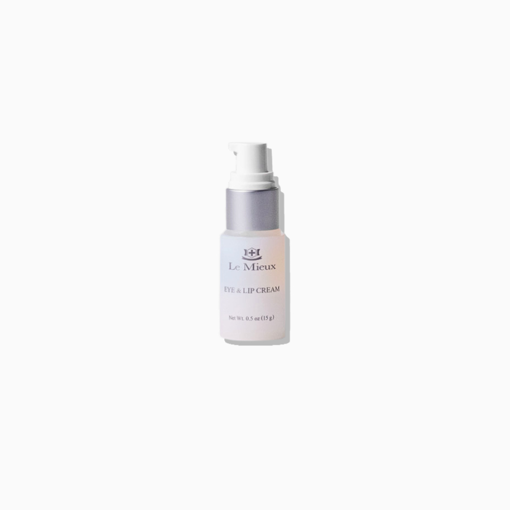 Le Mieux Eye & Lip Cream | Skin Love Cream