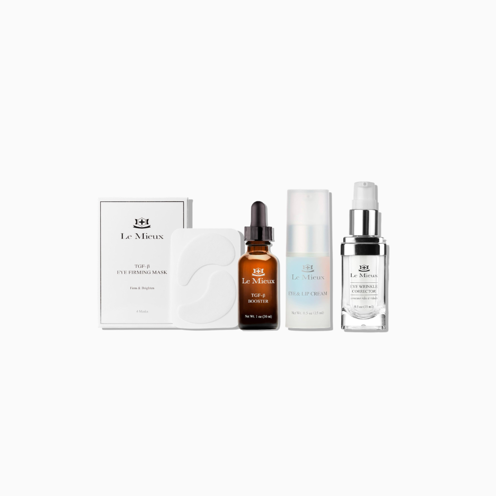 Le Mieux Instant Eye Lift Bundle | Skin Love Cream