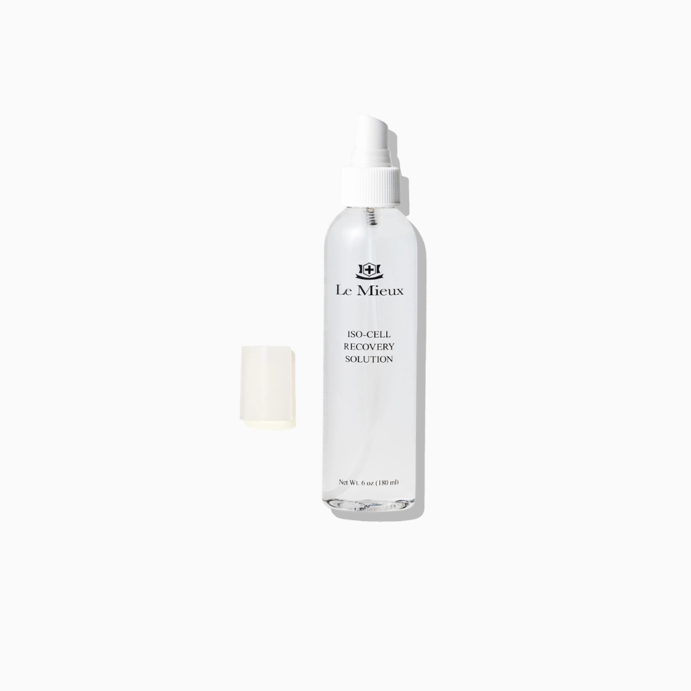 Le Mieux Iso-Cell Recovery Solution | Skin Love Cream