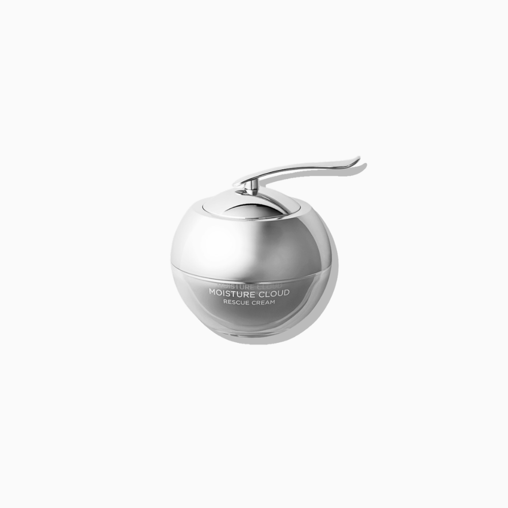 Le Mieux Moisture Cloud Rescue Cream | Skin Love Cream