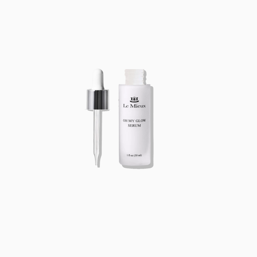 Le Mieux Oh My Glow Serum | Skin Love Cream