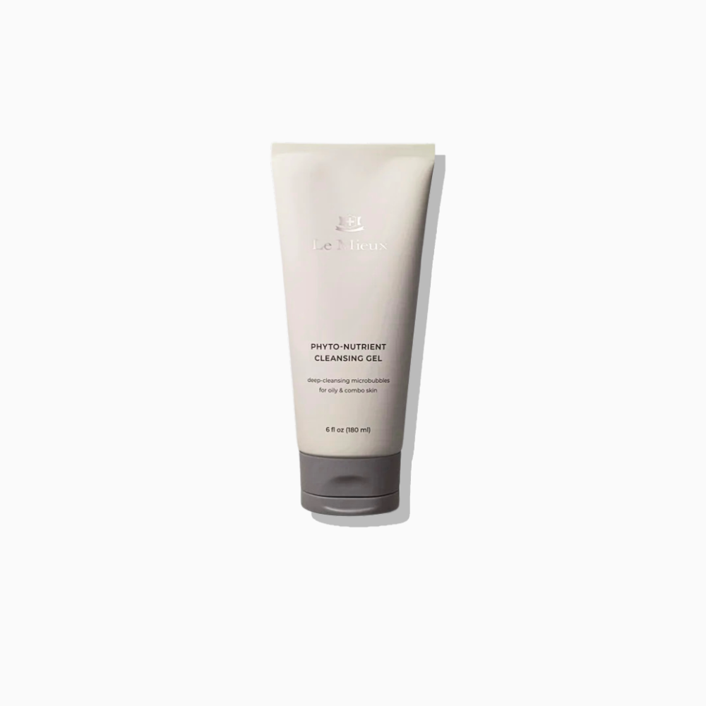 Le Mieux Phyto-Nutrient Cleansing Gel | Skin Love Cream