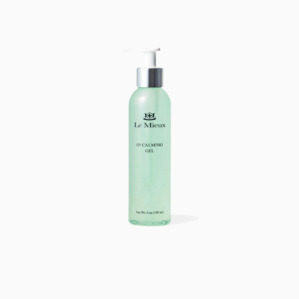 Le Mieux O2 Calming Gel