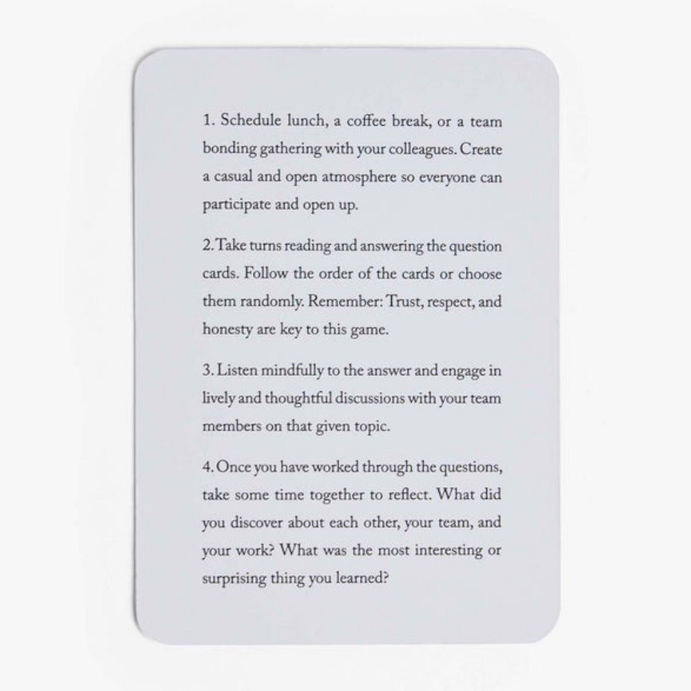 Intelligent Change Let's Get Closer: Teams - Skin Love Cream