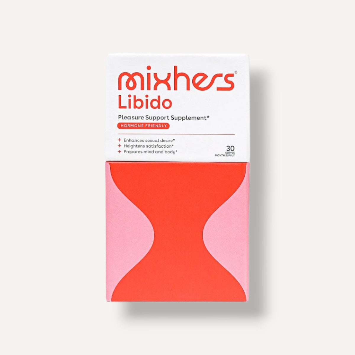 Mixhers Libido