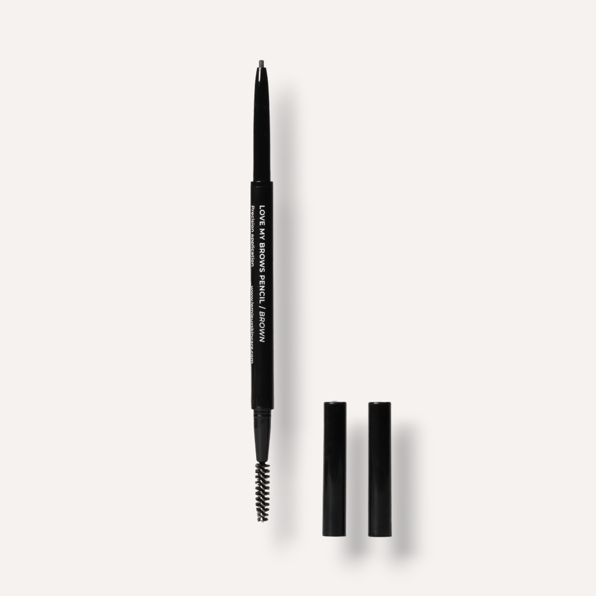 Le Mieux Love My Brows Pencil - Skin Love Cream