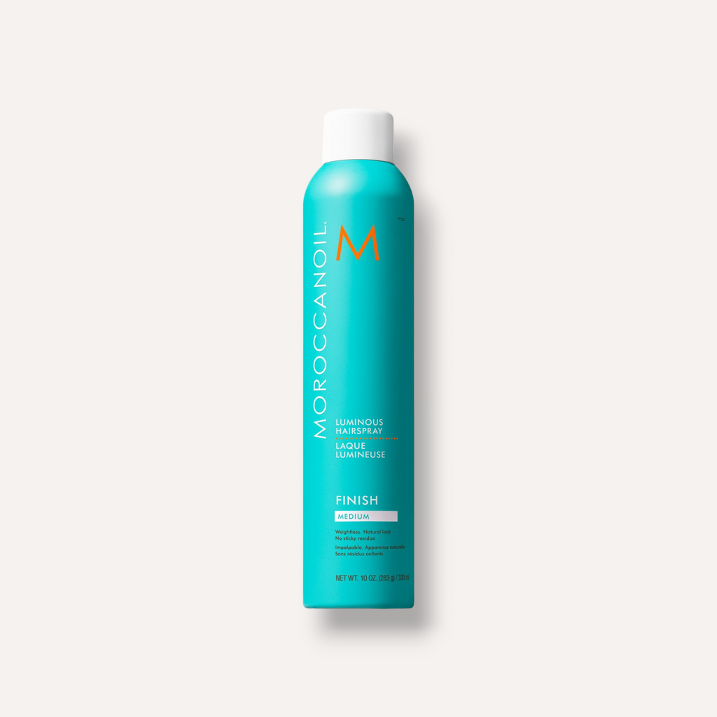 Moroccanoil Luminous Hairspray Medium