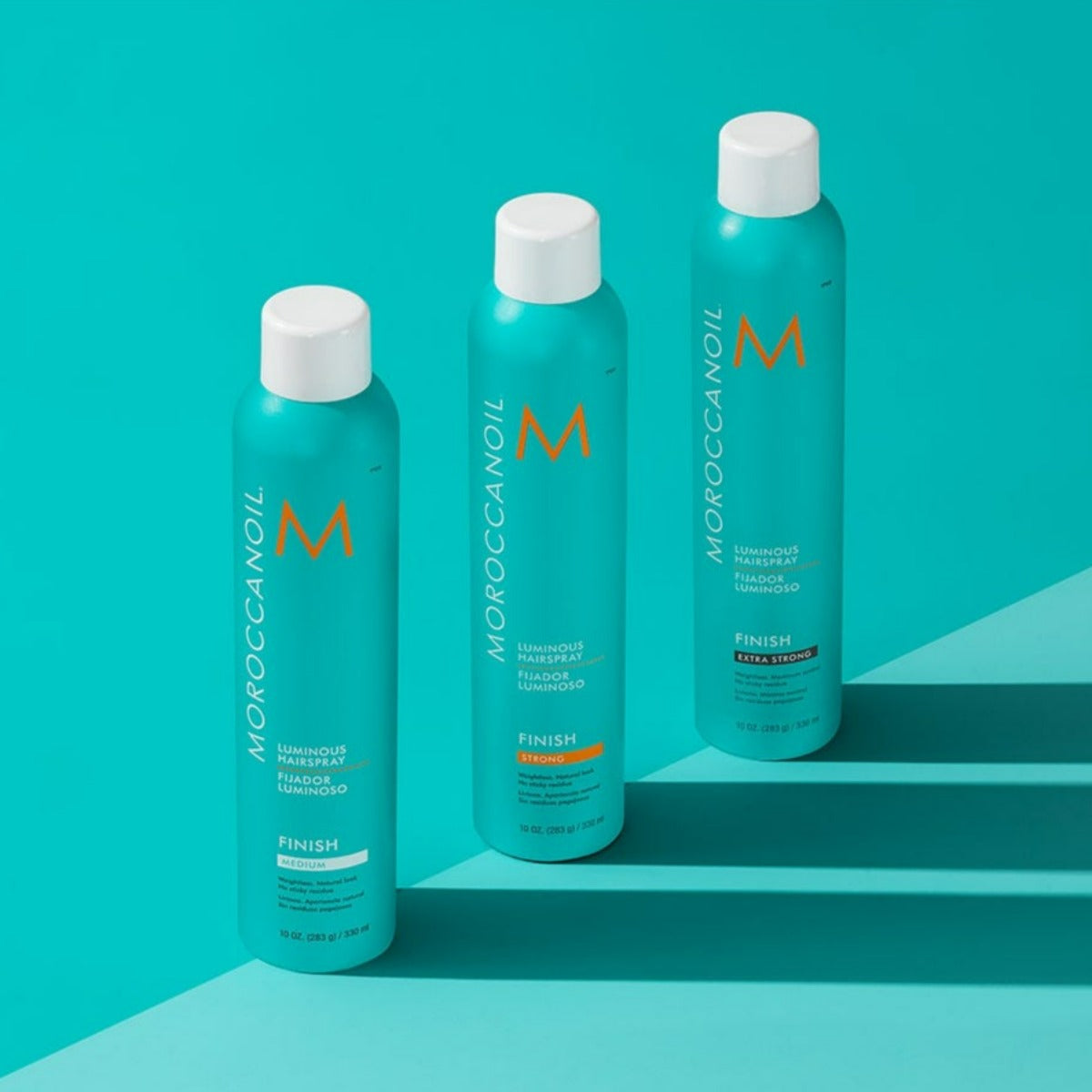 Moroccanoil Luminous Hairspray