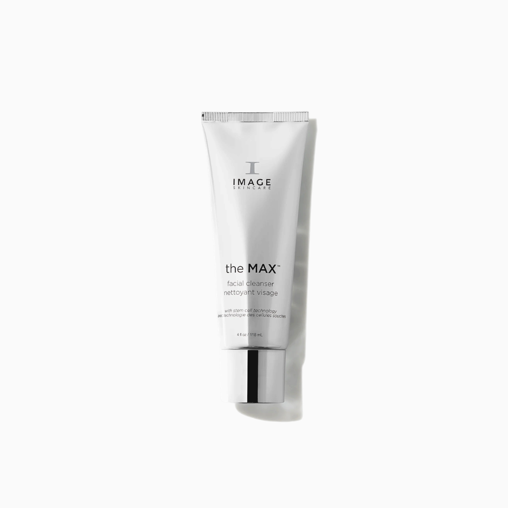 IMAGE Skincare the MAX Facial Cleanser | Skin Love Cream