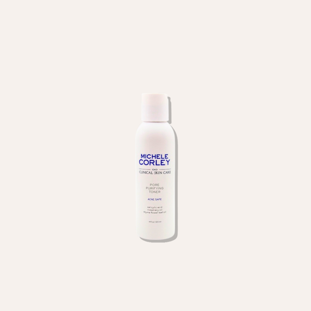 Michele Corley Pore Purifying Toner