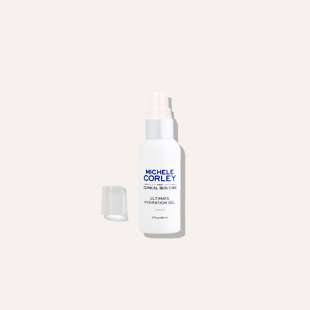 Michele Corley Ultimate Hydration Gel