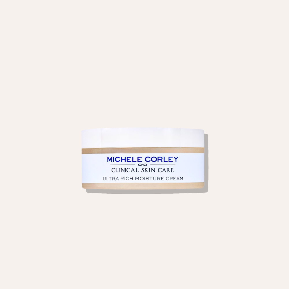 Michele Corley Ultra Rich Moisture Cream