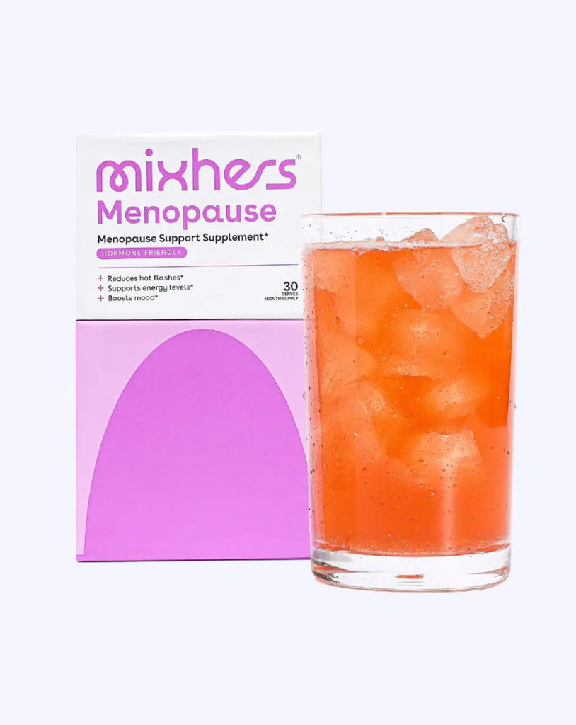 Mixhers Menopause