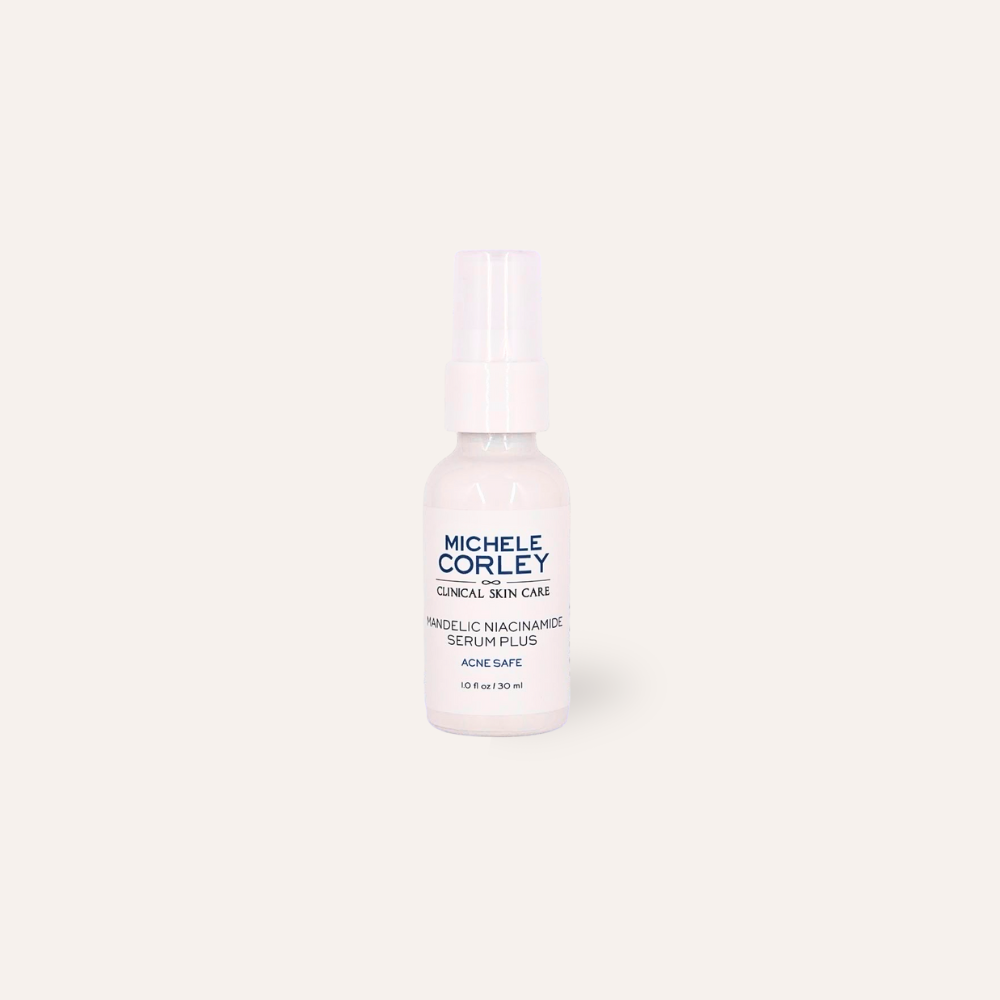 Mandelic Niacinamide Serum Plus
