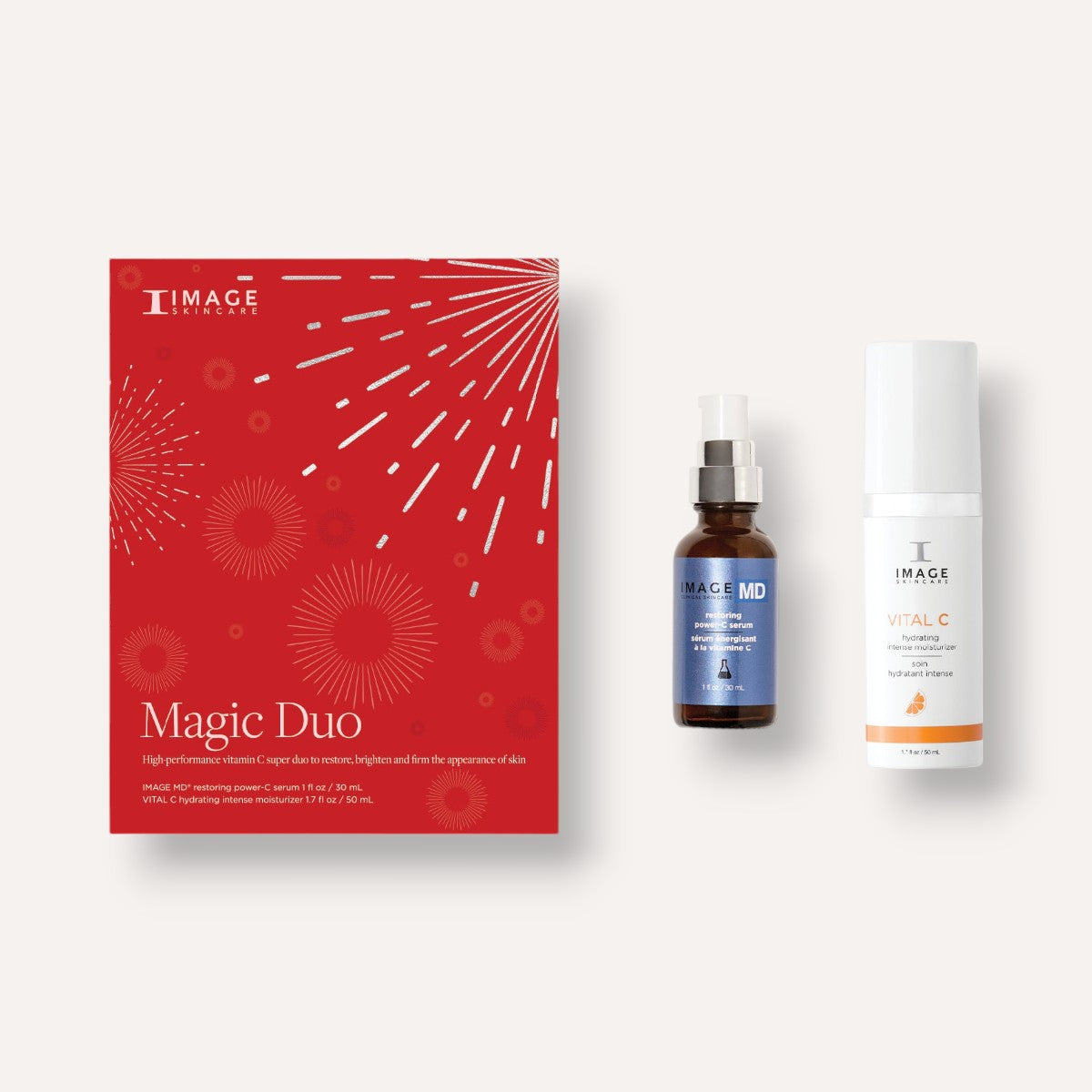 IMAGE Skincare Magic Duo