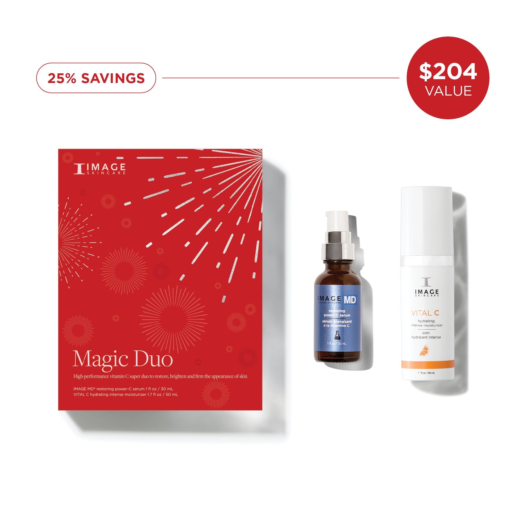 IMAGE Skincare Magic Duo