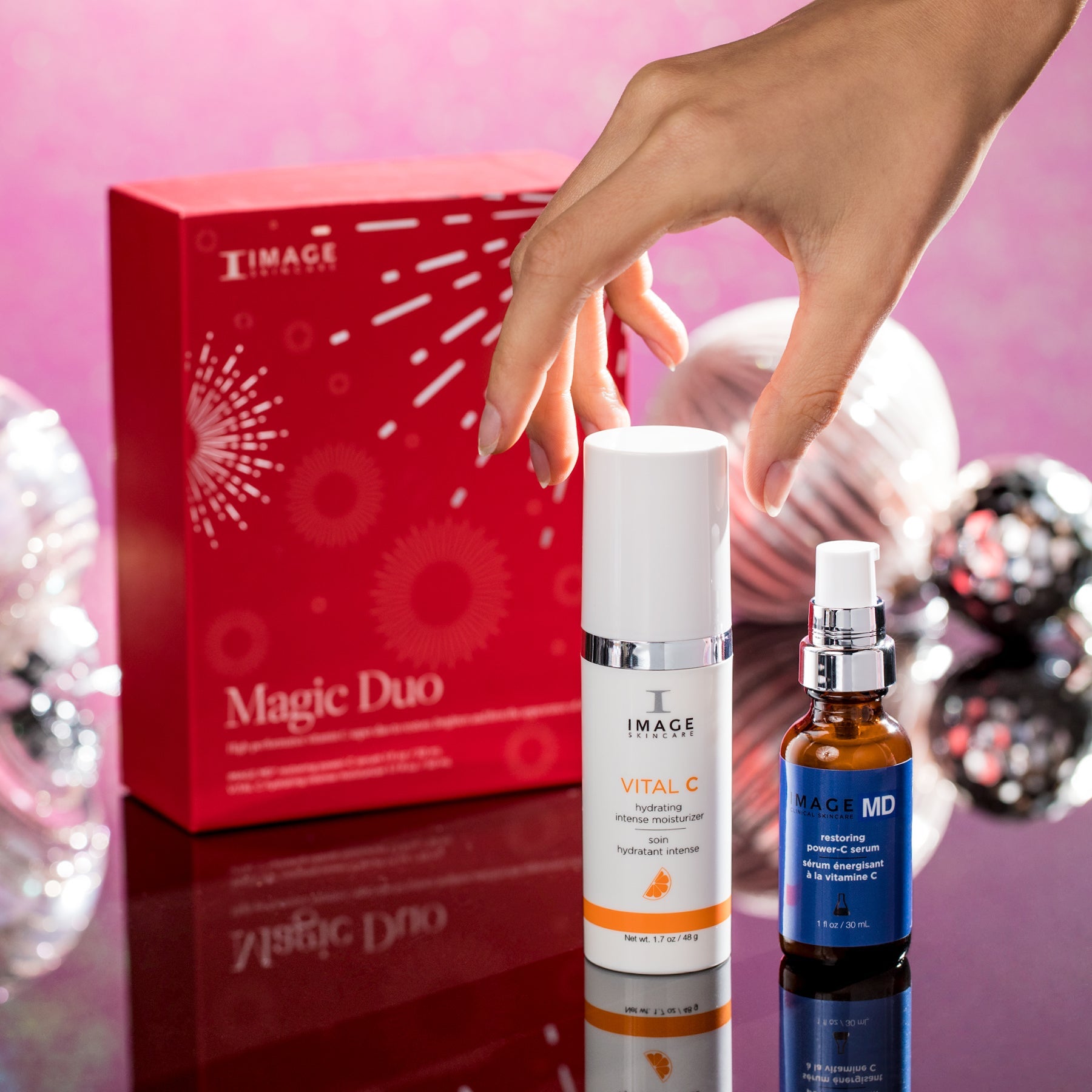 IMAGE Skincare Magic Duo