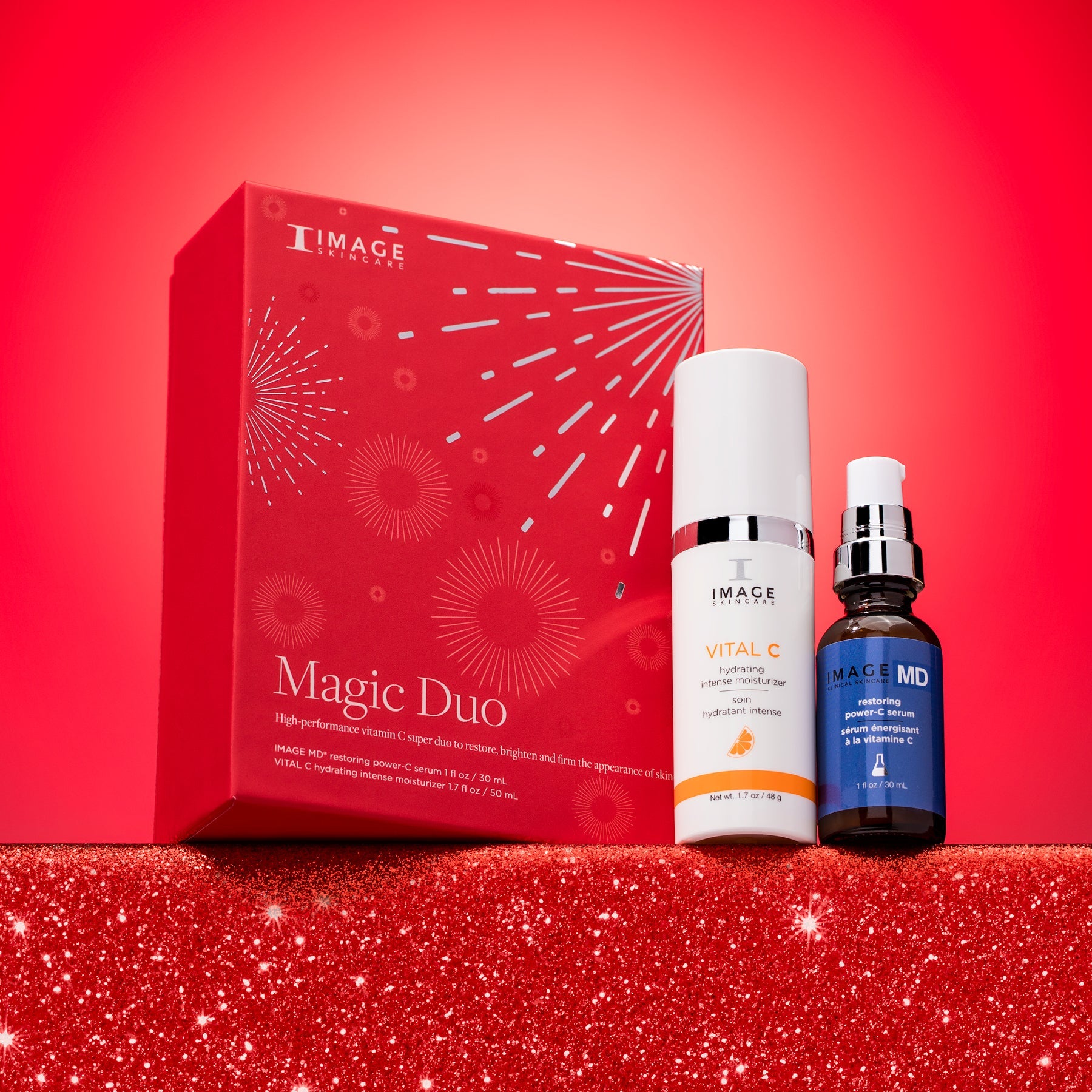 IMAGE Skincare Magic Duo