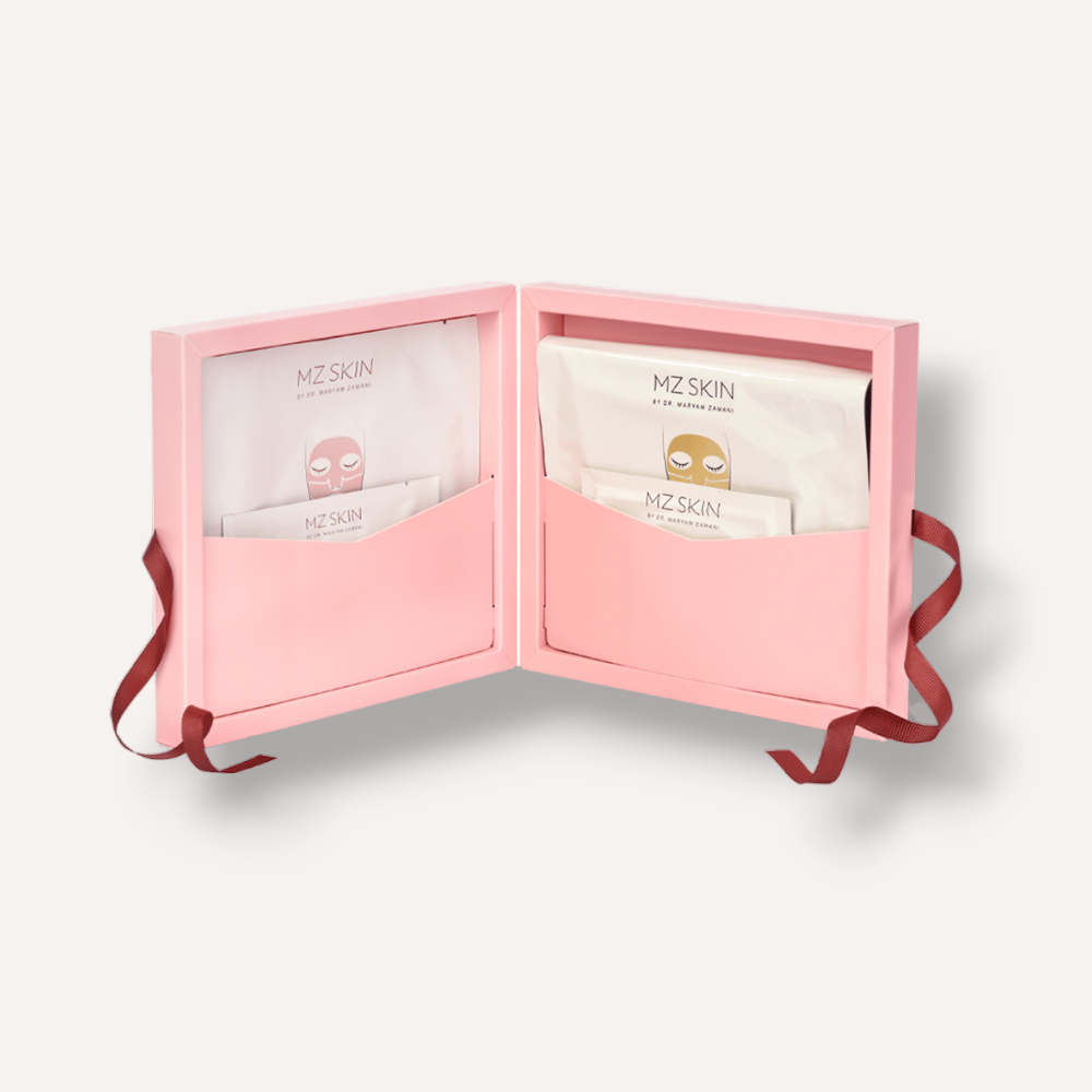 MZ SKIN Mask Discovery Collection