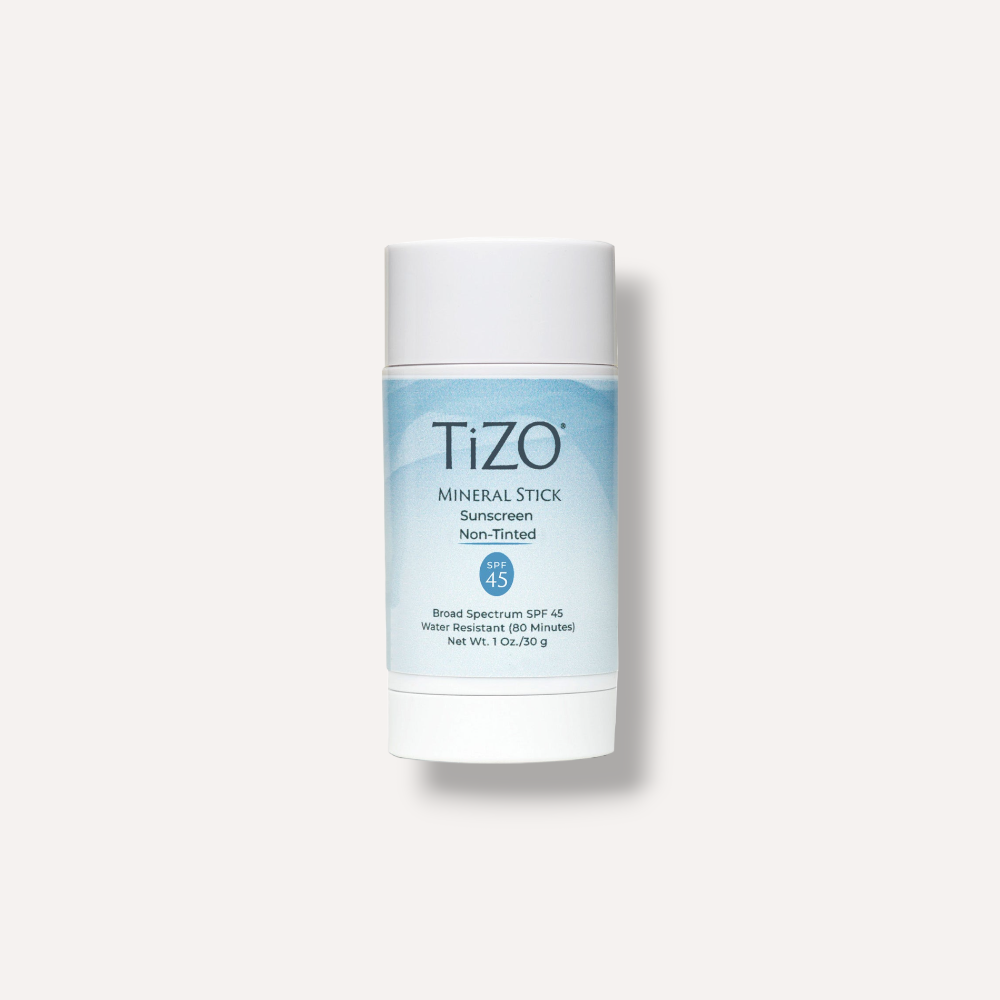 TIZO Mineral Stick Non-Tinted