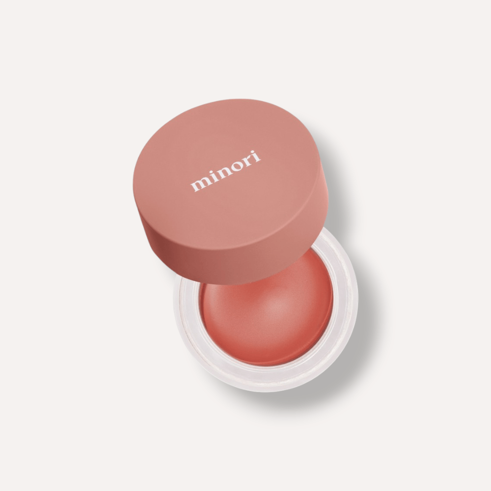 Minori Cream Blush - Skin Love Cream