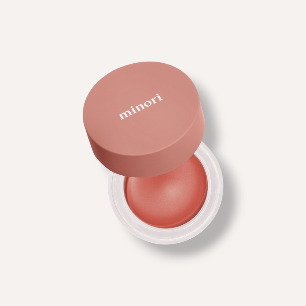 Minori Cream Blush