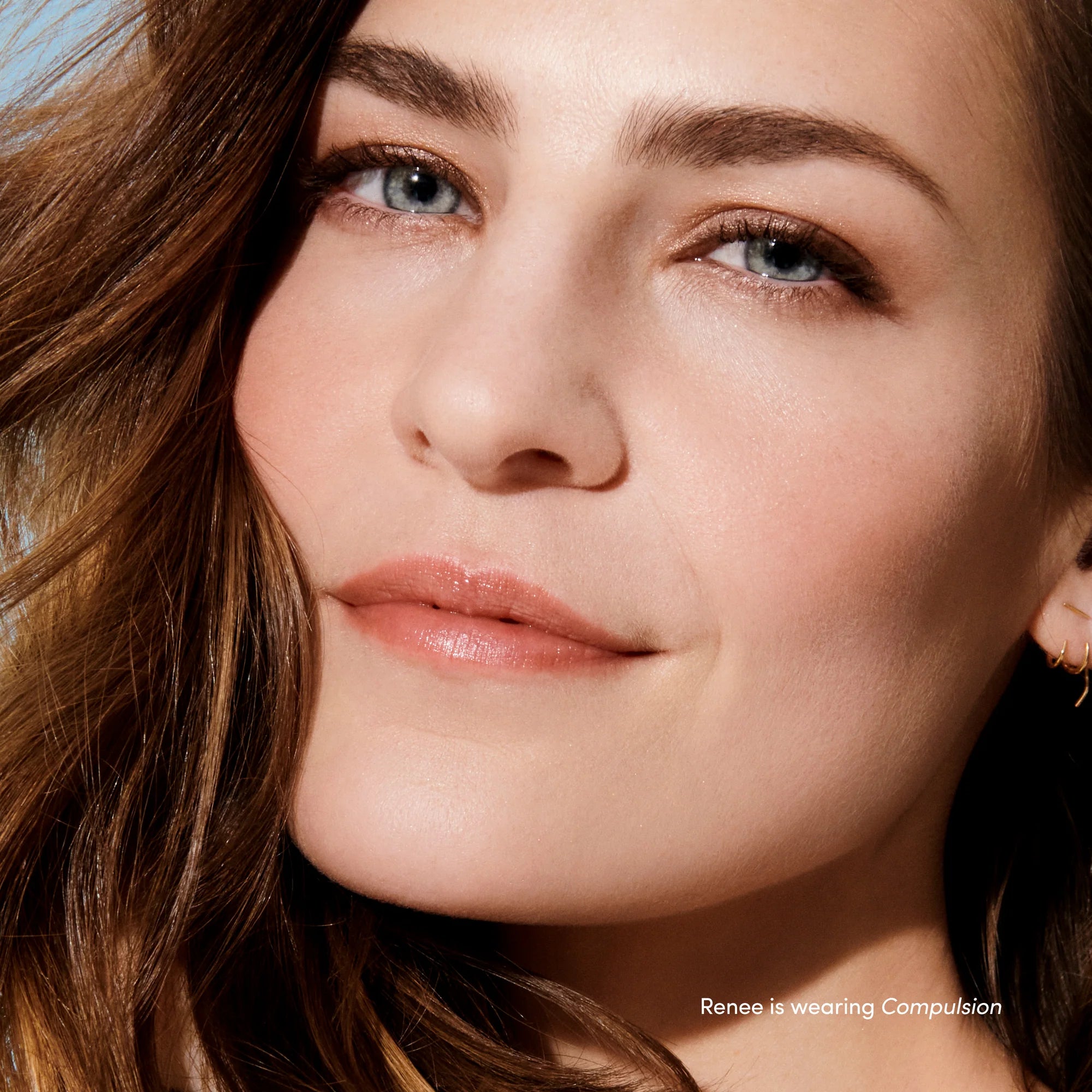 Jane Iredale Beyond Matte Lip Stain - Skin Love Cream